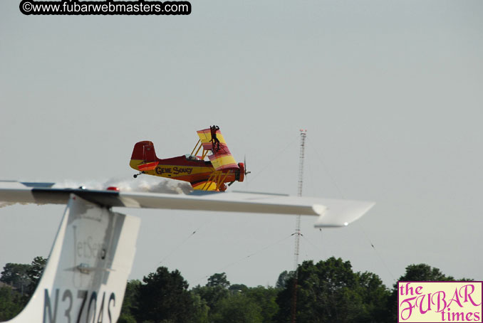 The Canadian Aviation Expo