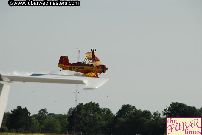 The Canadian Aviation Expo