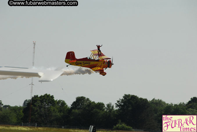 The Canadian Aviation Expo