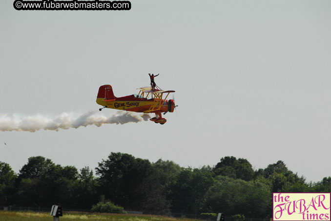 The Canadian Aviation Expo