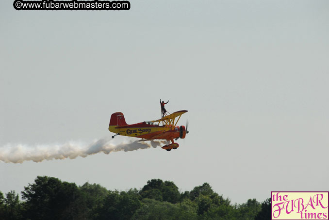 The Canadian Aviation Expo