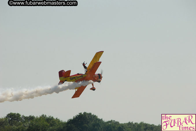 The Canadian Aviation Expo