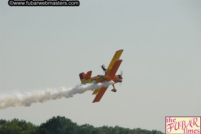 The Canadian Aviation Expo