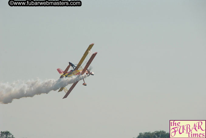 The Canadian Aviation Expo