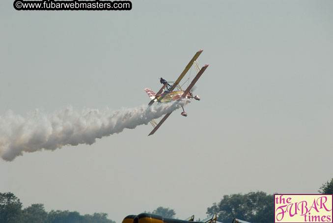 The Canadian Aviation Expo