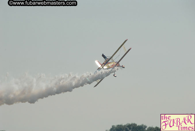 The Canadian Aviation Expo