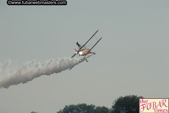 The Canadian Aviation Expo