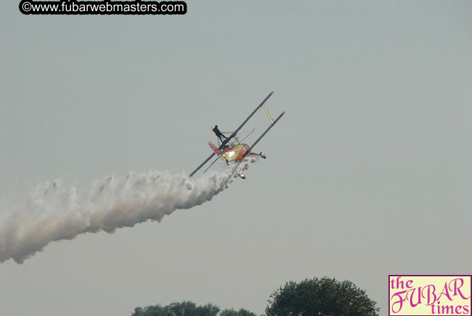 The Canadian Aviation Expo