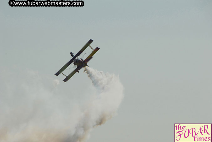 The Canadian Aviation Expo