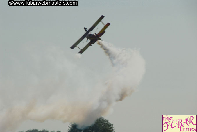 The Canadian Aviation Expo