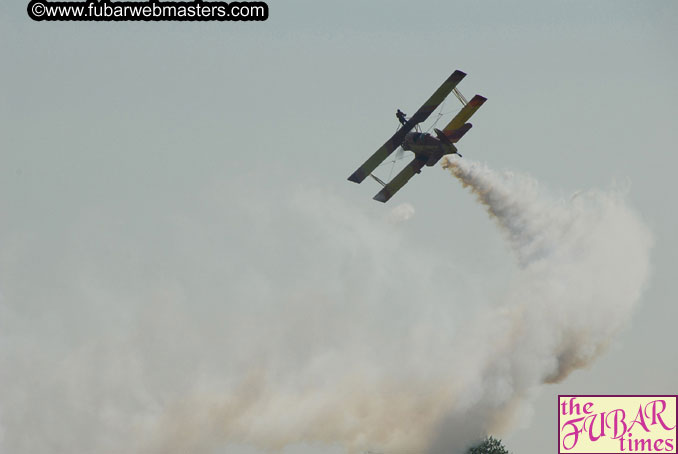 The Canadian Aviation Expo