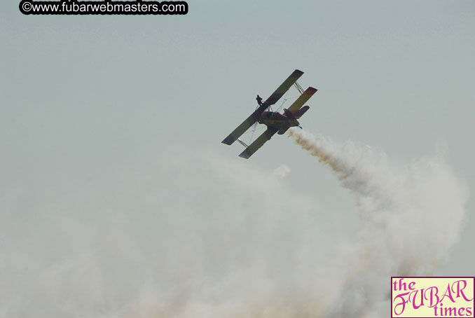 The Canadian Aviation Expo