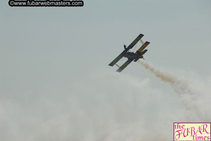 The Canadian Aviation Expo