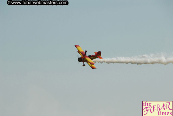 The Canadian Aviation Expo