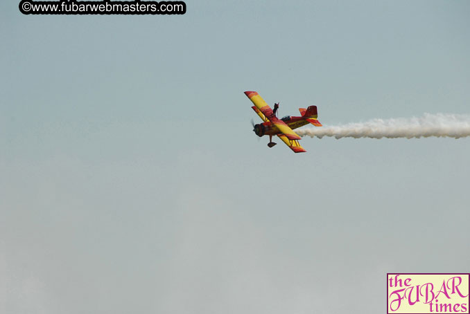 The Canadian Aviation Expo