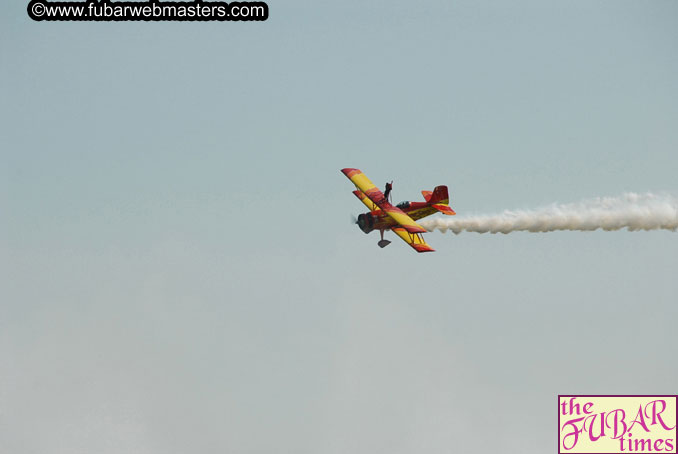 The Canadian Aviation Expo