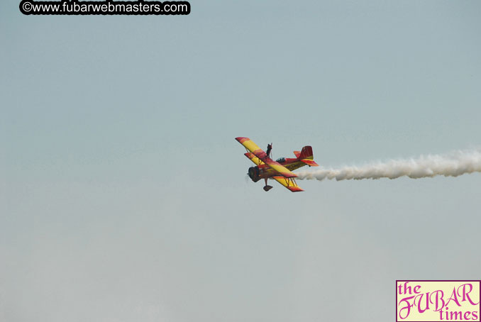 The Canadian Aviation Expo