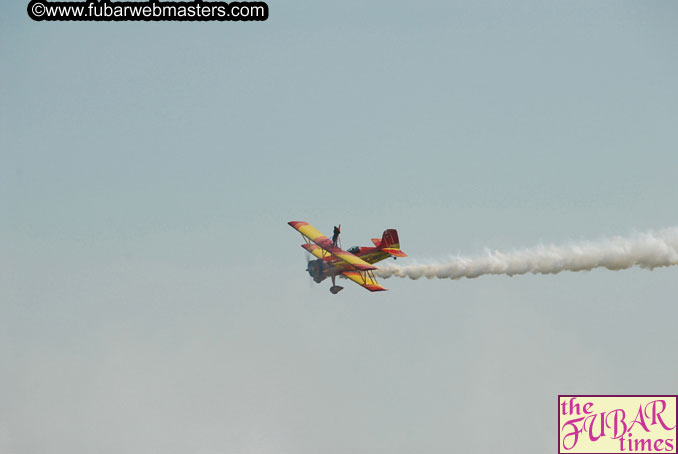 The Canadian Aviation Expo