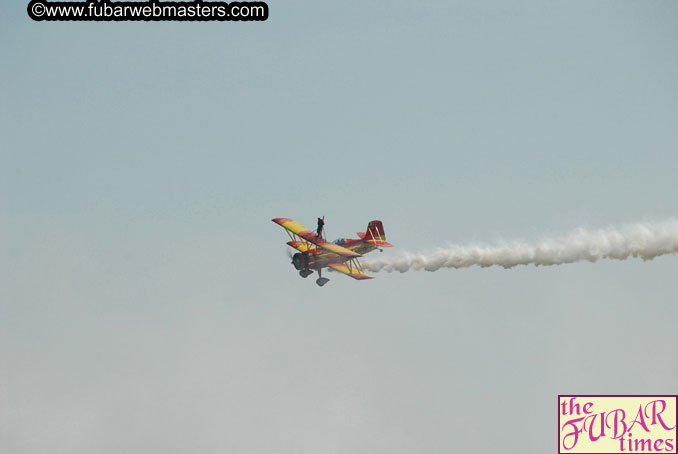 The Canadian Aviation Expo