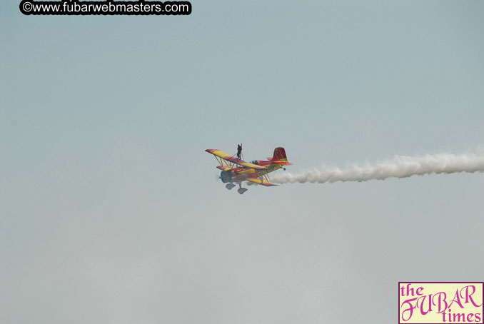 The Canadian Aviation Expo