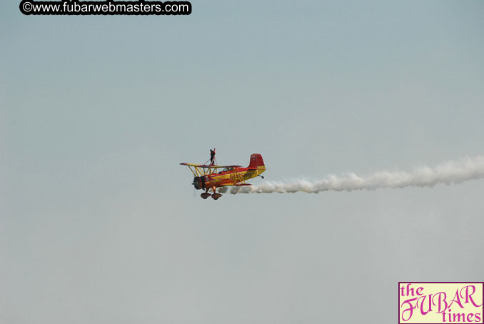 The Canadian Aviation Expo