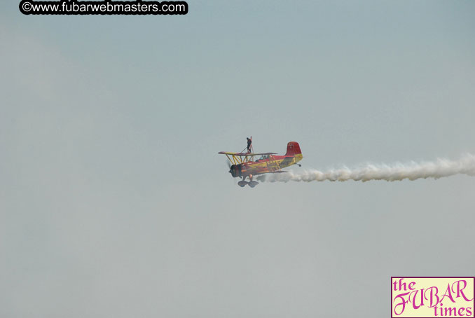 The Canadian Aviation Expo