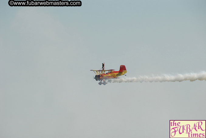 The Canadian Aviation Expo