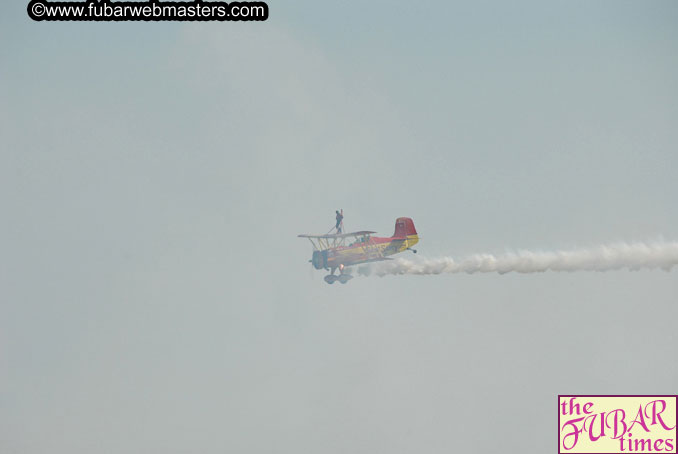 The Canadian Aviation Expo