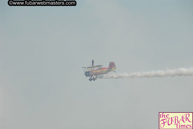 The Canadian Aviation Expo