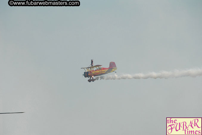 The Canadian Aviation Expo