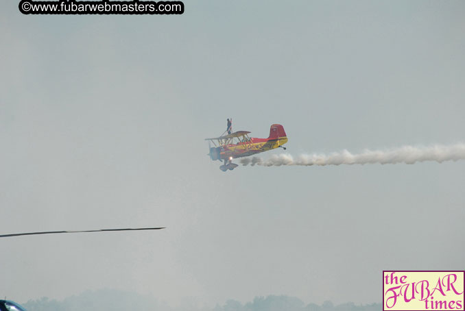 The Canadian Aviation Expo