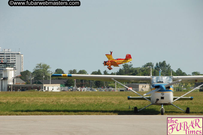 The Canadian Aviation Expo