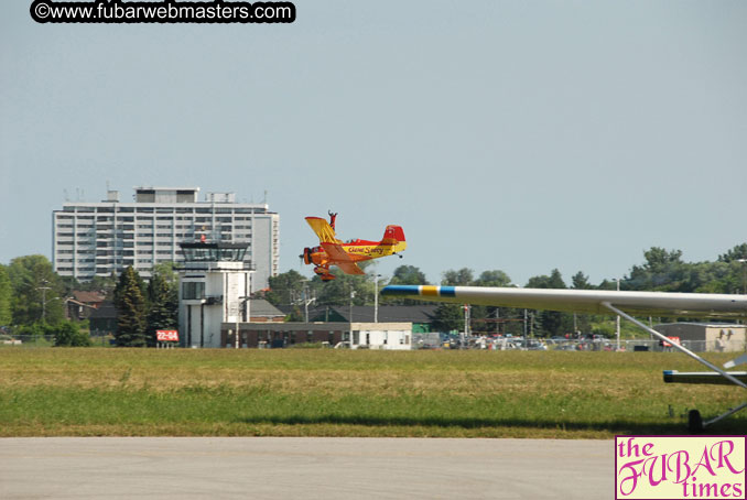 The Canadian Aviation Expo