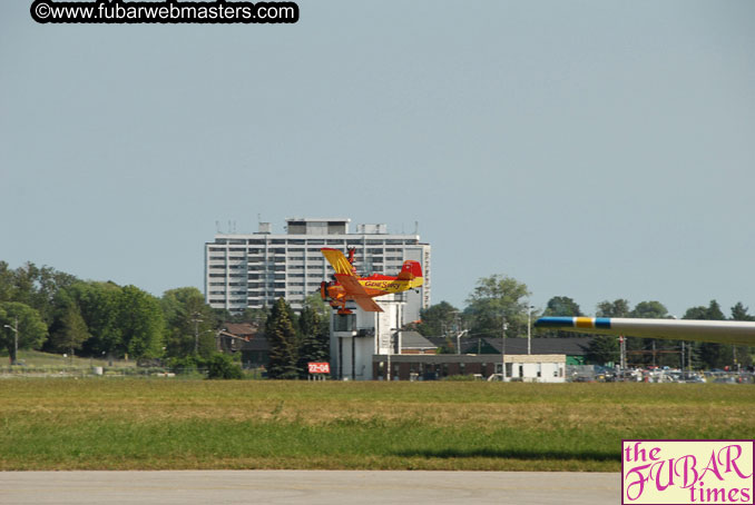 The Canadian Aviation Expo