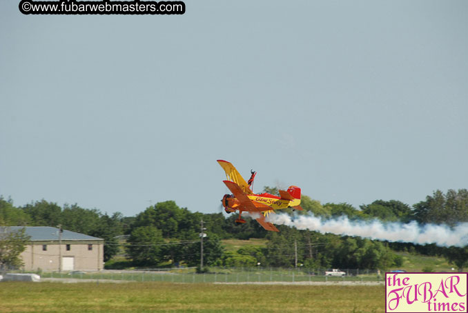 The Canadian Aviation Expo