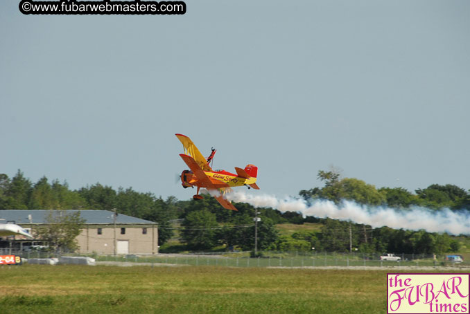 The Canadian Aviation Expo