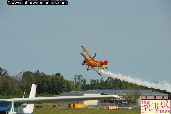 The Canadian Aviation Expo