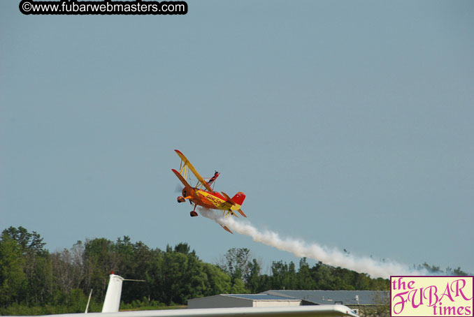 The Canadian Aviation Expo