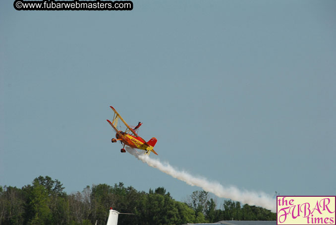 The Canadian Aviation Expo