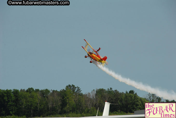 The Canadian Aviation Expo