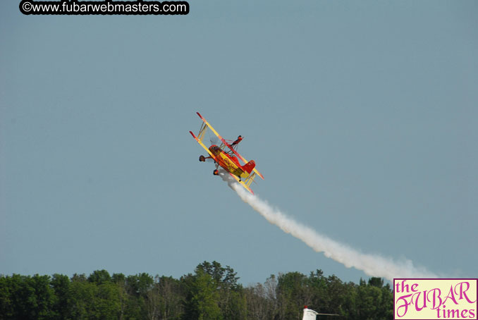 The Canadian Aviation Expo