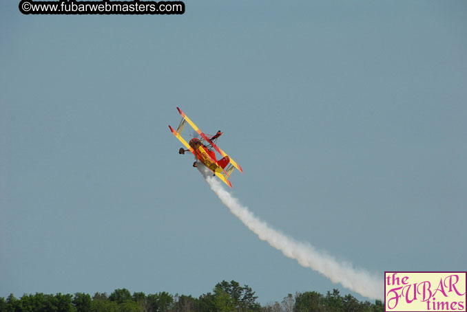 The Canadian Aviation Expo