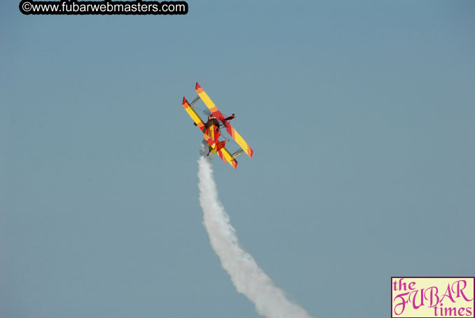 The Canadian Aviation Expo