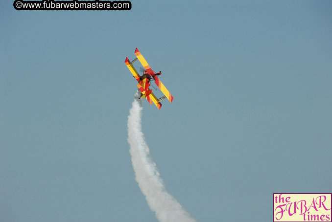 The Canadian Aviation Expo