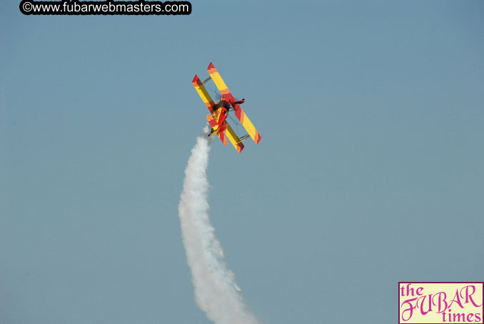 The Canadian Aviation Expo