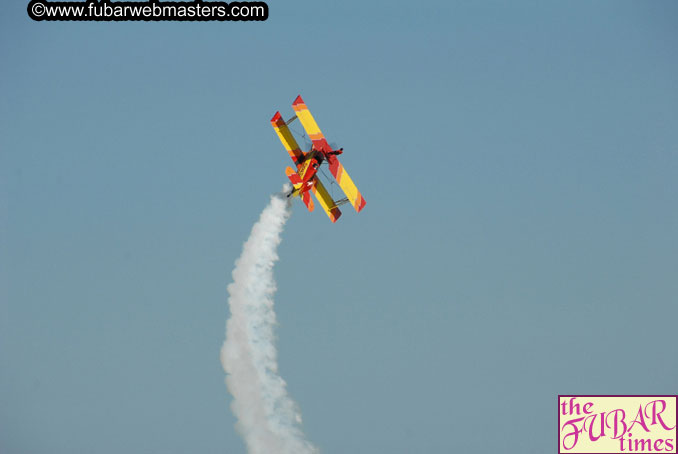 The Canadian Aviation Expo