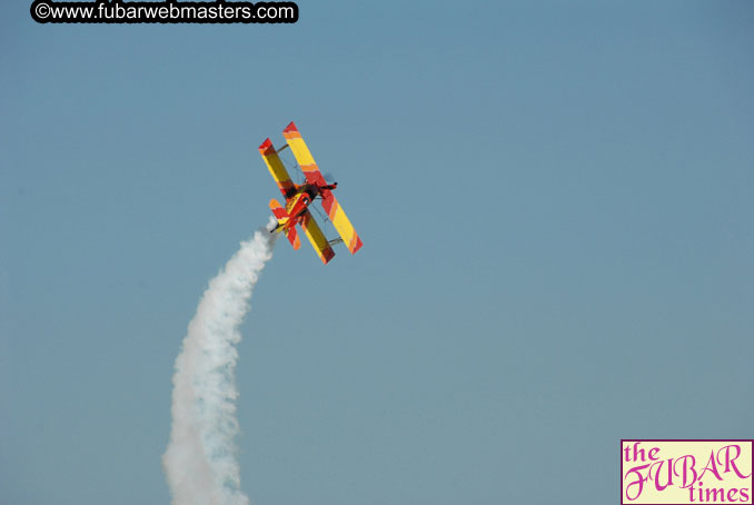 The Canadian Aviation Expo