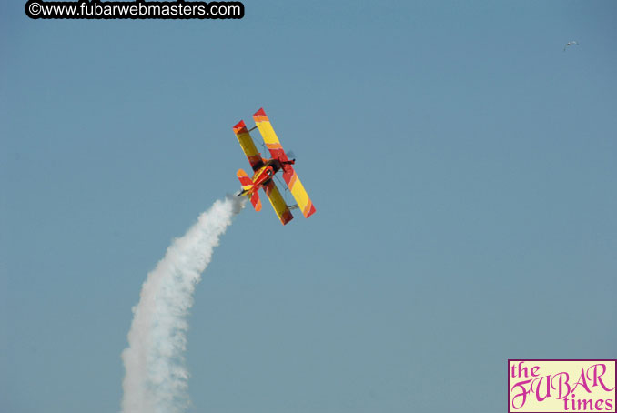 The Canadian Aviation Expo