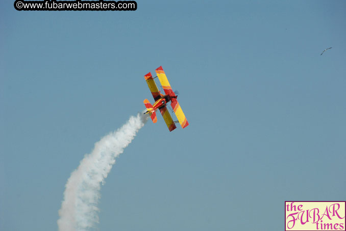 The Canadian Aviation Expo