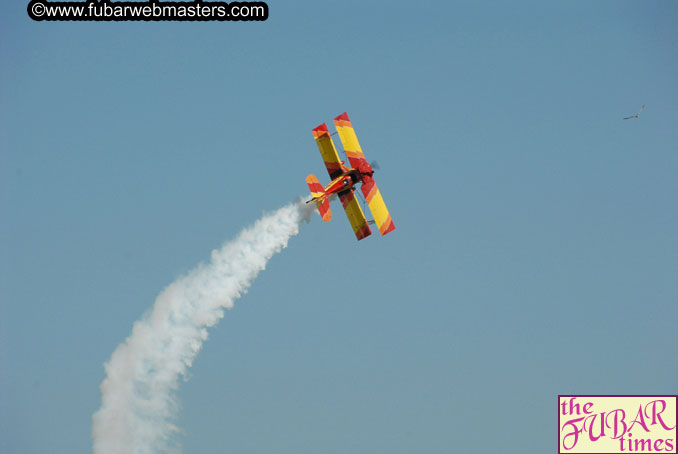 The Canadian Aviation Expo